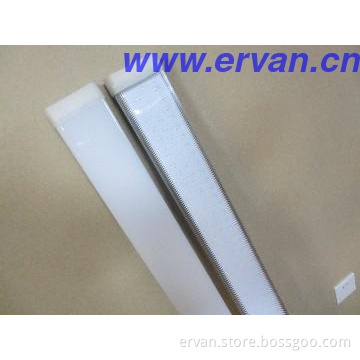 T8 tri-proof LED outdoor lighting